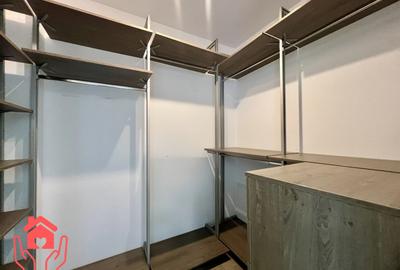 SISESTI (Regimentului)-Vila LUXURY, in complex rezidential exclusivist cu paza - 35