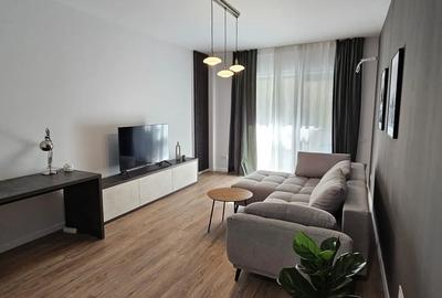 Apartament in Ela Cotroceni,finisaje de calitate