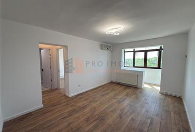 Apartament 2 camere cf 1 semidecomandat zona Crang - 2