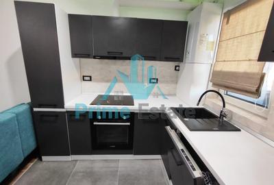 Apartament ultrafinisat la cheie cu parcare - 4