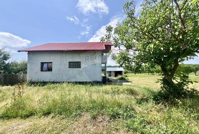 Casă / Vilă cu 3 camere de vânzare - 9