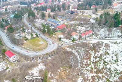 Teren Intravilan - Pretabil Investitie - 7