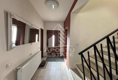 Casa, cu 5 camere,de inchiriat, zona Ciarda Rosie,Timisoara - 9