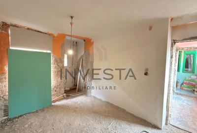 Apartament 3 Camere decomandate Zona Garii - 1