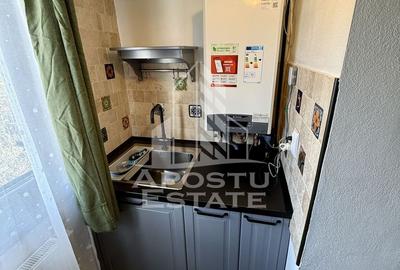 Apartament cu 2 camere de inchiriat, Timisoara zona Girocului - 8