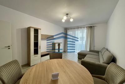 Apartament 2 camere cu Parcare - Mountain View Residence - 1