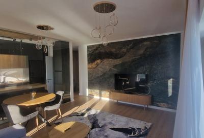 Apartament premium cu vedere superba la parc, pe malul lacului, nou, modern - 2