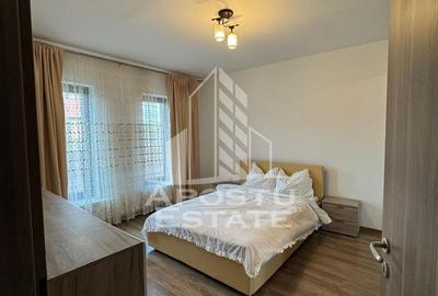 Casa 4 camere de inchiriat, prima inchiriere, comuna Sag, Timis - 2
