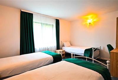 In cartea de povesti a Pietrei Craiului, ansamblu turistic in circuit,Plaiul Foi - 11