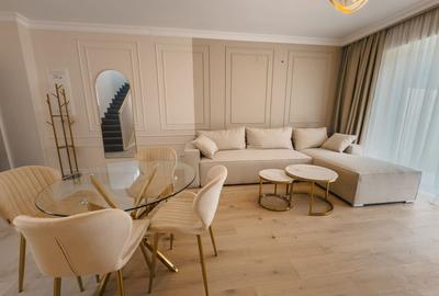 Pipera OMV-Plaza, Vila Premium/P+1/Gradina proprie,PRIMA INCHIRIERE! - 2
