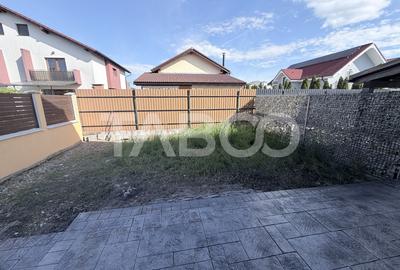 Duplex P+E+pod 4 camere curte amenajata gata de mutare Arhitectilor - 18
