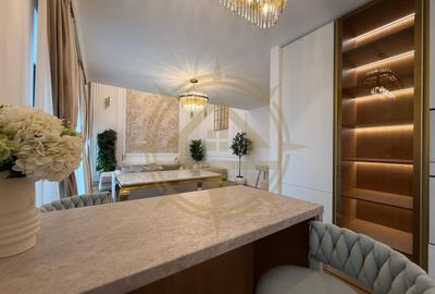 DOM00472 - Duplex la prima inchiriere in Cloud 9 Residence - 17