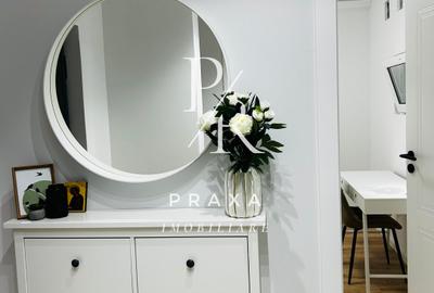 Apartament Lux 3 camere parcare subterana! - 18