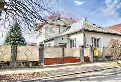 Casa individuala 230mp - teren 800mp - Strada Crisan - Bistrita - 1