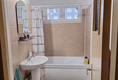 Emil Racovita  Apartament 2 camere Mobilat Utilat Complet - 8