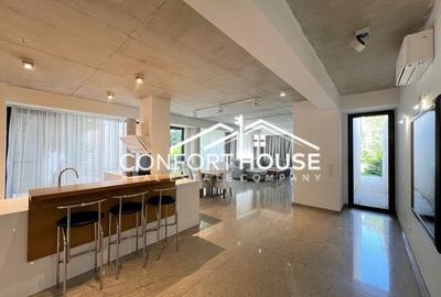 Vila moderna, P+2, mobilat, IANCU NICOLAE - 15