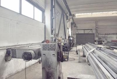 Spatiu Productie Logistica si Depozitare - 14