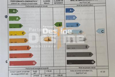 Comision Zero% Casă la gri cu teren 450 mp, încălzire în pardoseală – Pașcani - 20