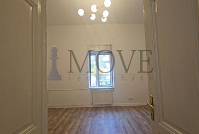 Spatiu pentru afacerea ta situat la parterul unei vile- Caderea Bastiliei - 3