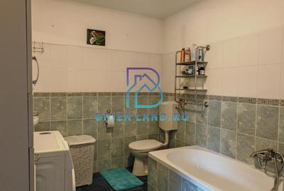 Sos. Chitilei, Amintirii, casa Sp+P, sup. 113mp, 2 camere teren 202mp - 13