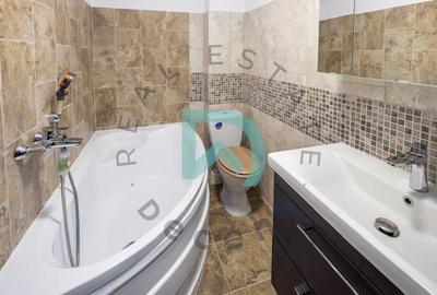 Apartament 3 camere, Tractorul, Brasov - 4