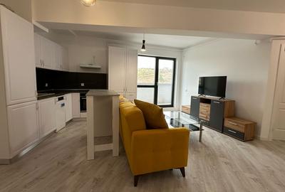 Apartament 2 camere de inchiriat - Strada Frunzisului, ansamblul Wings - 1
