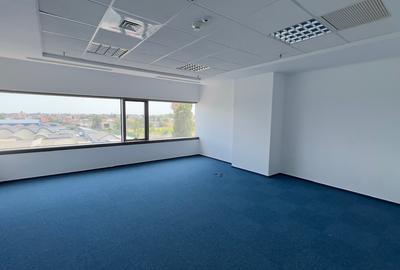 Pantelimon RAMS Business Center/ Birouri Clasa A / COMISION - 0% - 3