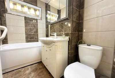 Apartament cu 2 camere mobilat | Calea Sagului - 10