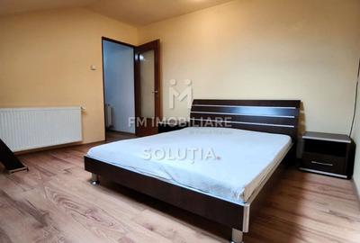 Apartament 4 camere (2 în pod amenajat), Centrul Vechi – Baia Mare - 11