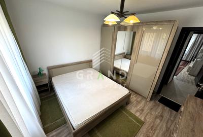 Apartament | 2 Camere decomandate | Etaj 1 | Zorilor/Gheorghe Dima - 3