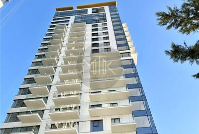 Apartament superb 4 camere I Mobilat&utilat I One Verdi Park - 30