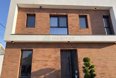 Eleganță și natură: vilă urbană exclusivistă în Tunari - 1