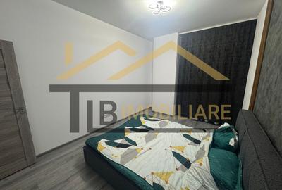 Apartament cu 2 camere, 56 mp, semidecomandat, Zona Shopping City - 6