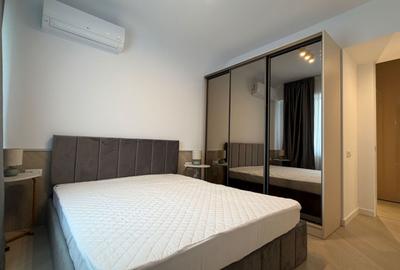 Apartament de inchiriat | Parcare | Cortina North - 8