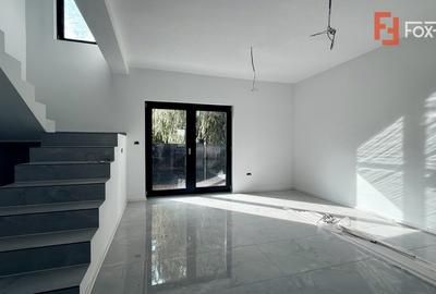 Duplex 3 camere si 2 bai - Asfalt, zona Sanandrei - 16