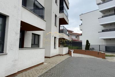 Apartament 2 camere 73mp I PIPERA I Prima Inchiriere*** - 13