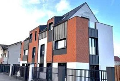 Duplex 4 camere,suprafata utila 118.5 mp, situat in Someseni - 1