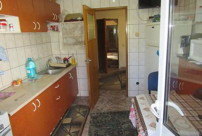 Vanzare imobil locuit + sp. productie Baneasa-Centura Odai-VOLVO, teren 1437 mp - 45