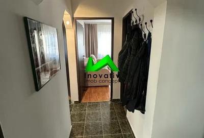 Apartament de vanzare 3 camere Sibiu Turnisor - 5