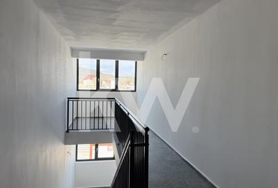 1000 €/mp + TVA - Apartament NOU intabulat cu 2 camere  - Predare 1 mai 2026!! - 16