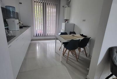 Apartament 2 camere-Parter Vila-Ideal birouri/cabinet-acces metrou - 16