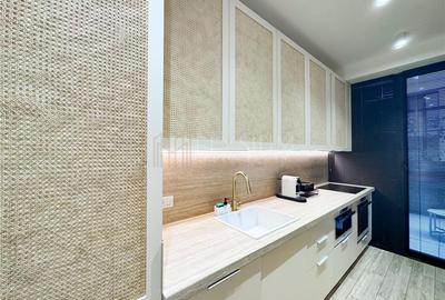 Apartament 3 camere tip Duplex de inchiriat Win Herastrau - 10