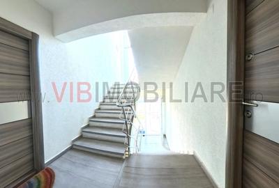 Apartament 2 camere Sisesti - dec- etaj 1/3 - mobilat si utilat lux - 9