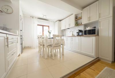 Apartament 4 camere de vanzare in Marasti, Cluj Napoca - 3