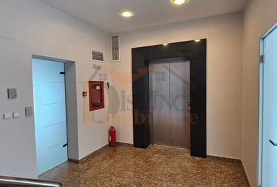 Kronstadt Plaza, spațiu de birouri ultramodern, ideal companiilor reprezentative - 4