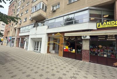 Spatiu de birouri ultra central de inchiriat in Bacau - 9