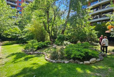 Vanzare 3 camere - Central Park - 19