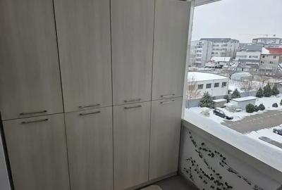 NOU Apartament 2 camere + parcare Metalurgiei metrou 10 minute - 8