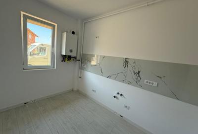 Apartament 2 camere.Bucatarie Separata. Bloc nou. Decomandat.Finalizat. - 5