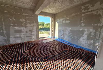Casa 4 camere, 120 mp utili, zona Dorobant Vedere Lac - 8